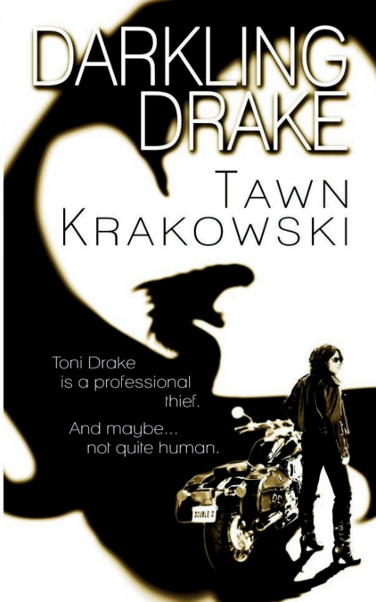 Darkling Drake
