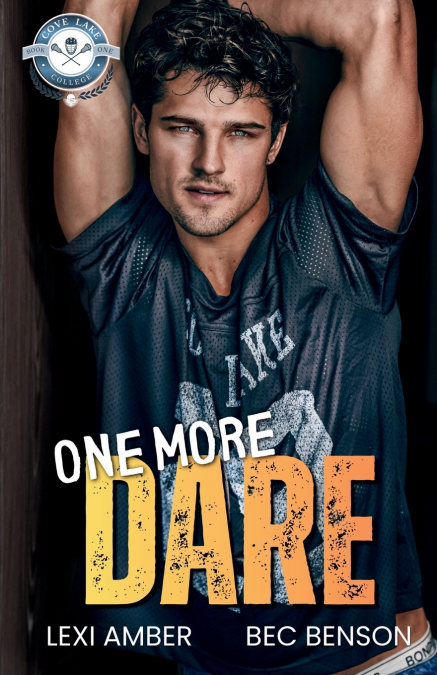 One More Dare