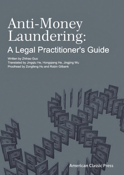 Anti-Money Laundering