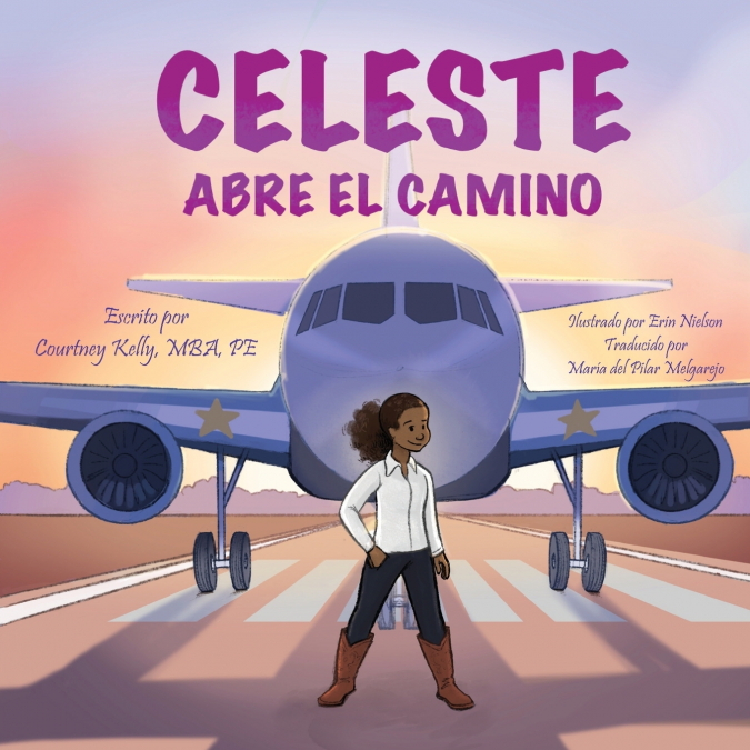 Celeste Paves the Way / Celeste abre el camino
