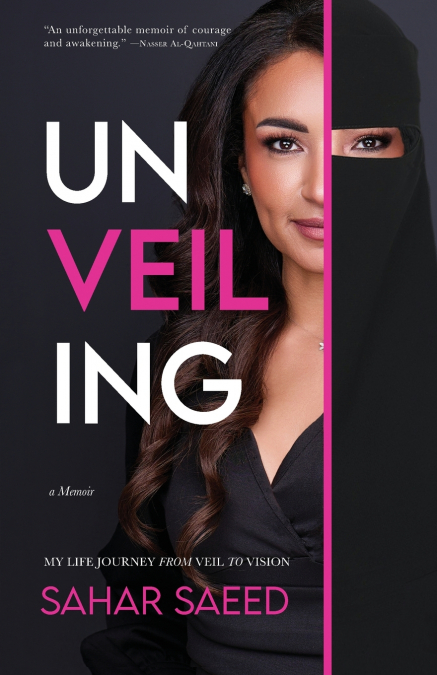 Unveiling
