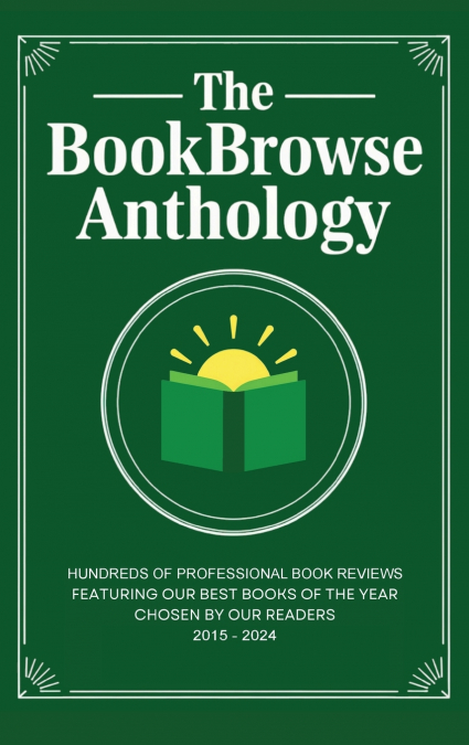 The BookBrowse Anthology