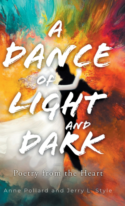 A Dance of Light and Dark