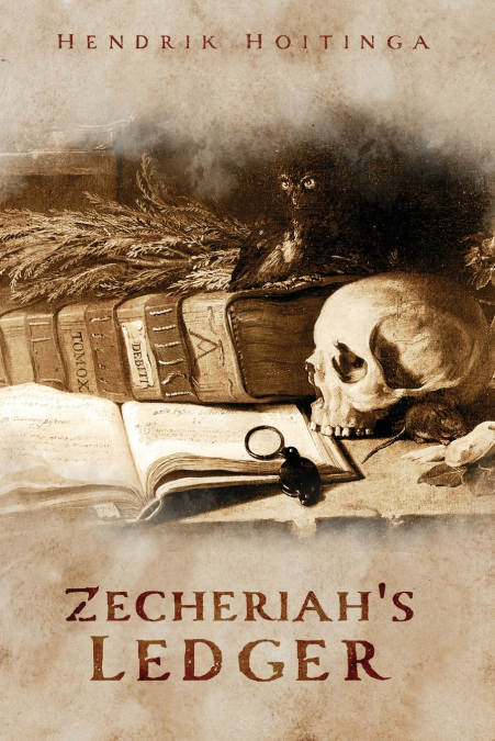Zecheriah’s Ledger