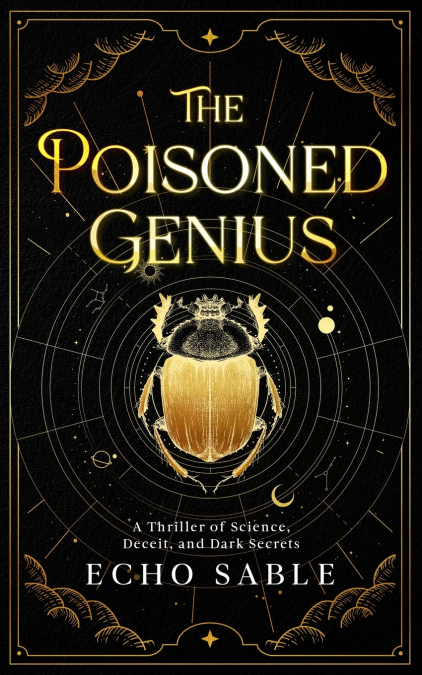 The Poisoned Genius