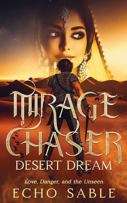 Mirage Chaser