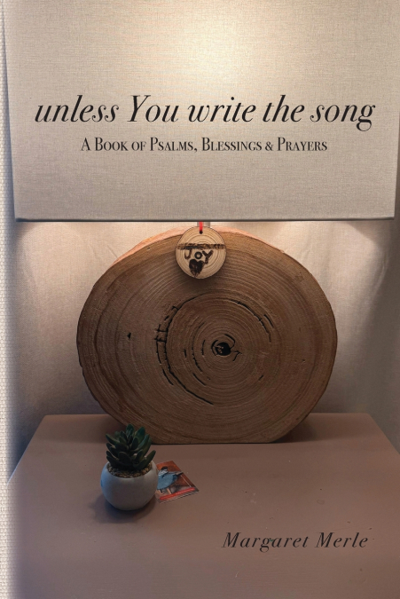 unless You write the song