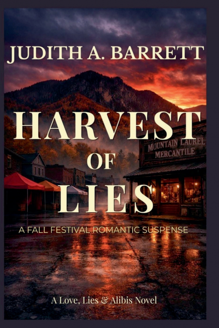 Harvest of Lies