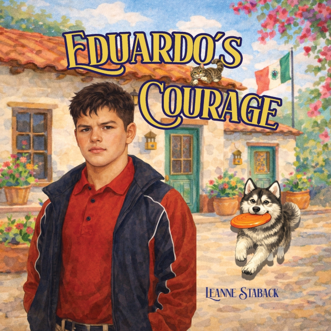 Eduardo’s Courage