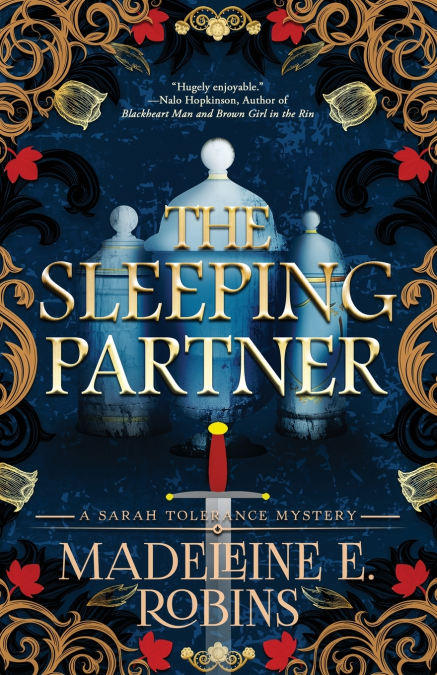The Sleeping Partner