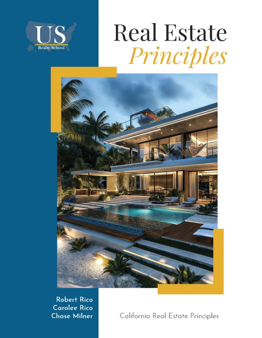 California Real Estate Principles