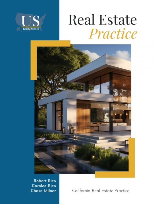 California Real Estate Practice