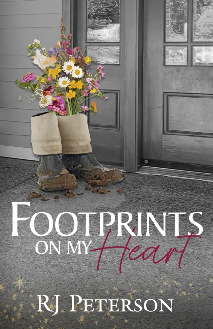 Footprints on My Heart