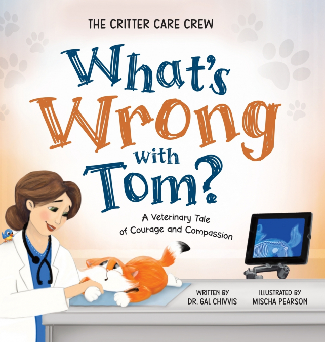 What’s Wrong with Tom?