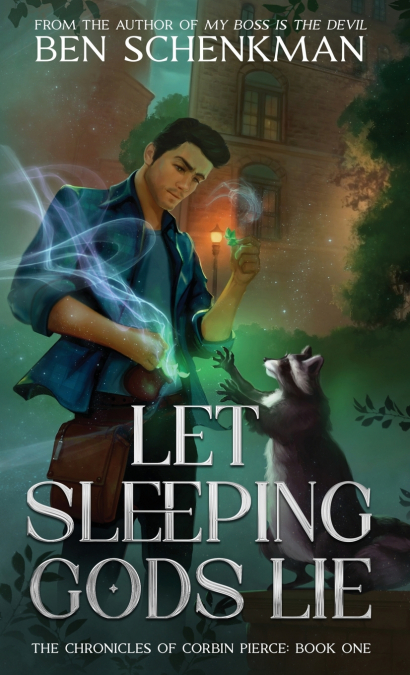 Let Sleeping Gods Lie