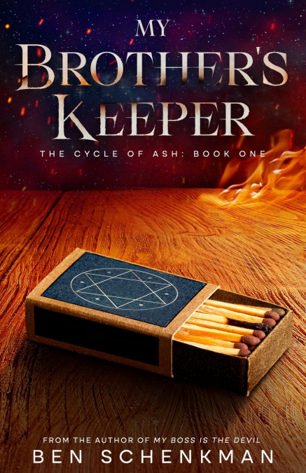 My Brother’s Keeper