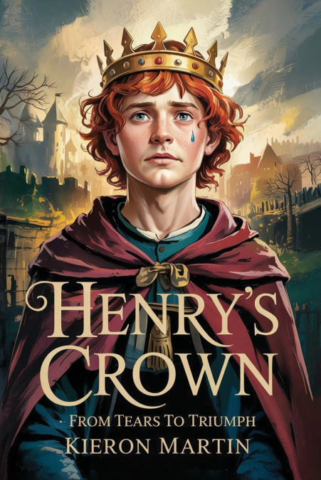 Henry’s Crown
