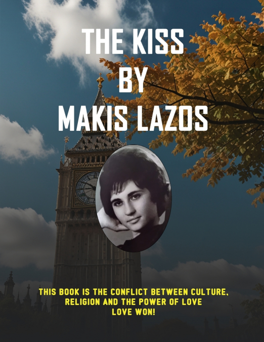 THE KISS