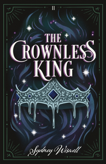The Crownless King