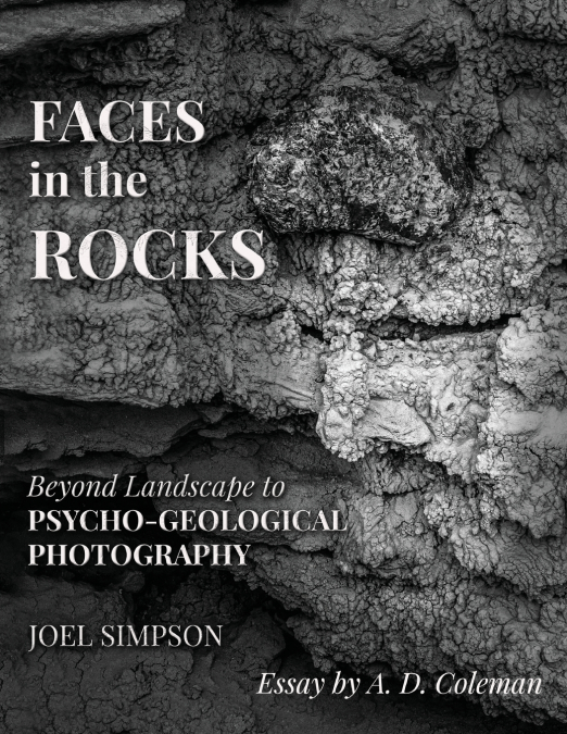 Faces In The Rocks