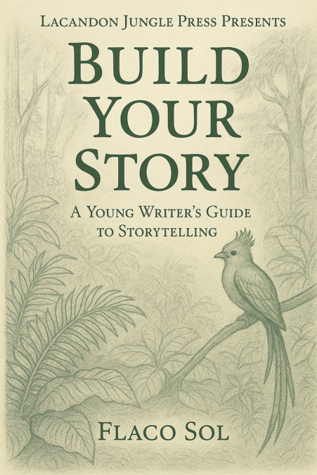 Build Your Story