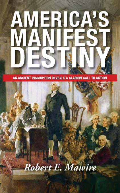 America’s Manifest Destiny