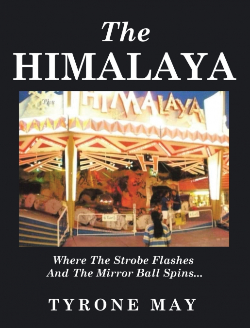 The Himalaya