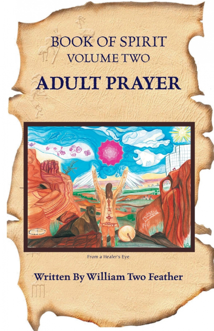 Book of Spirit Volume 2