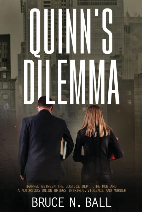Quinn’s Delimma