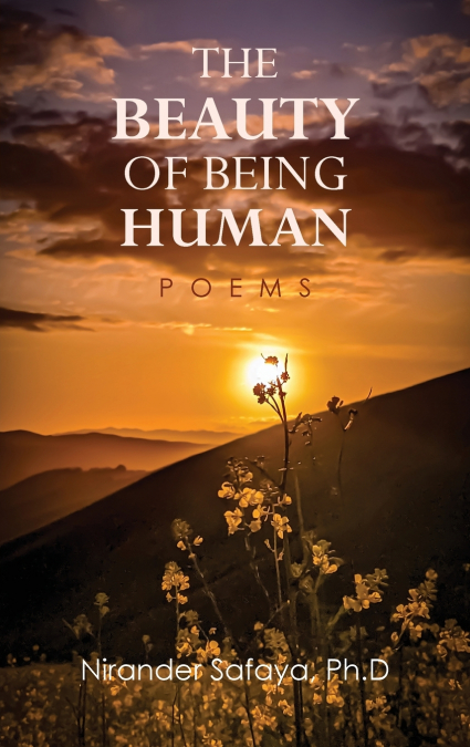 The Beauty of Being Human