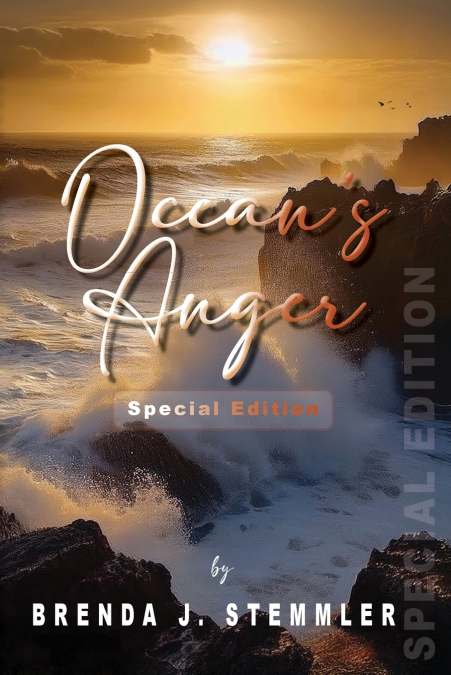 Ocean’s Anger