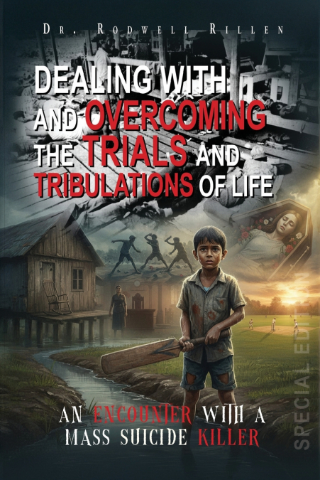 Dealing with and Overcoming the Trials and Tribulations of Life