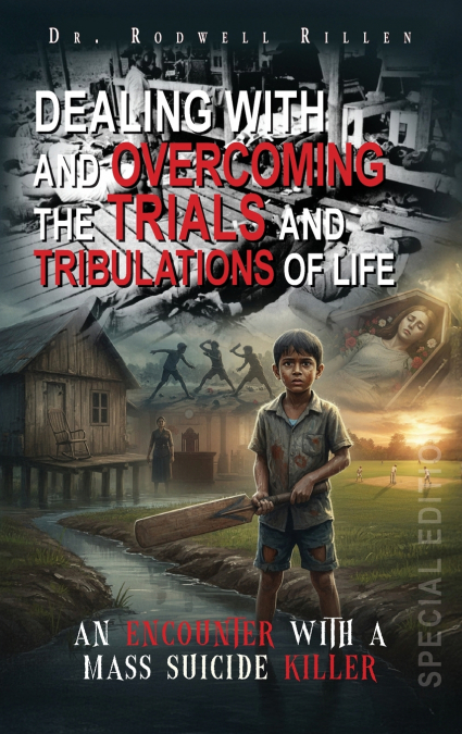 Dealing with and Overcoming the Trials and Tribulations of Life
