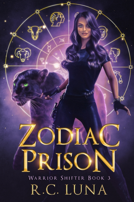 Zodiac Prison