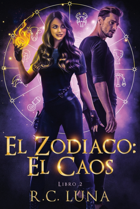 El Zodiaco