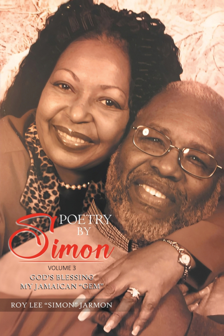 Poetry By Simon Volume 3