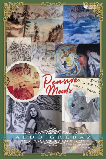 Pensive Moods