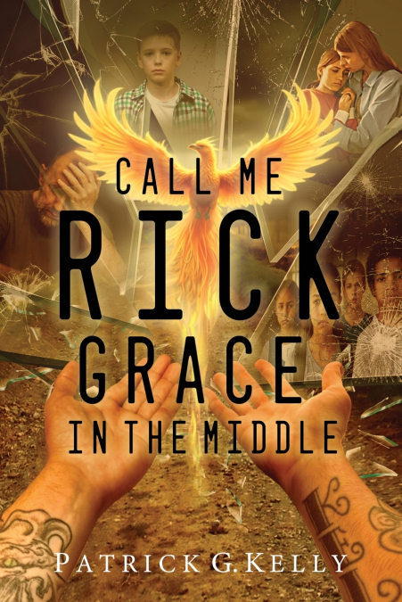 Call Me Rick