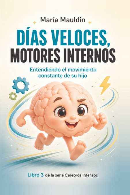 DÍAS VELOCES, MOTORES INTERNOS