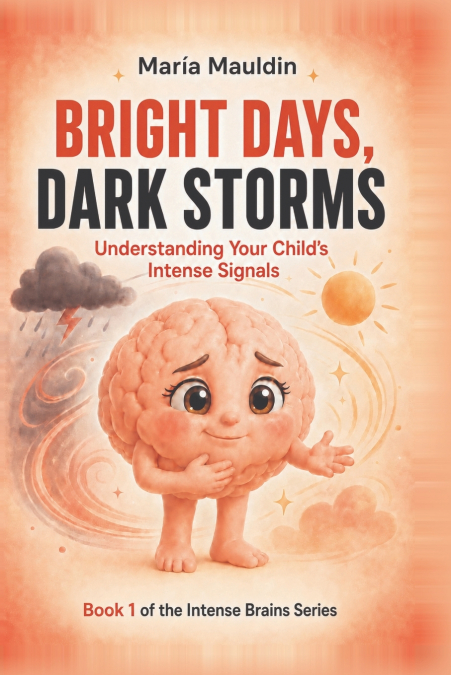 BRIGHT DAYS, DARK STORMS