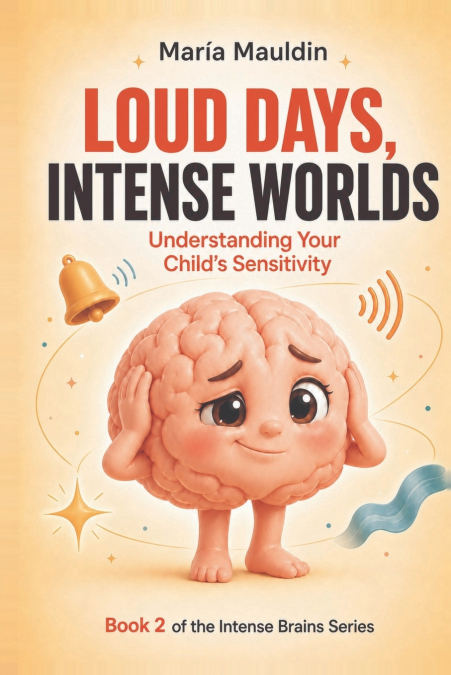 LOUD DAYS, INTENSE WORLDS