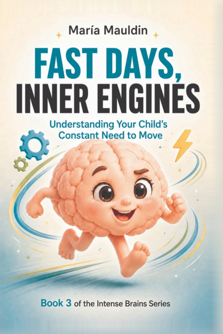 FAST DAYS, INNER ENGINES
