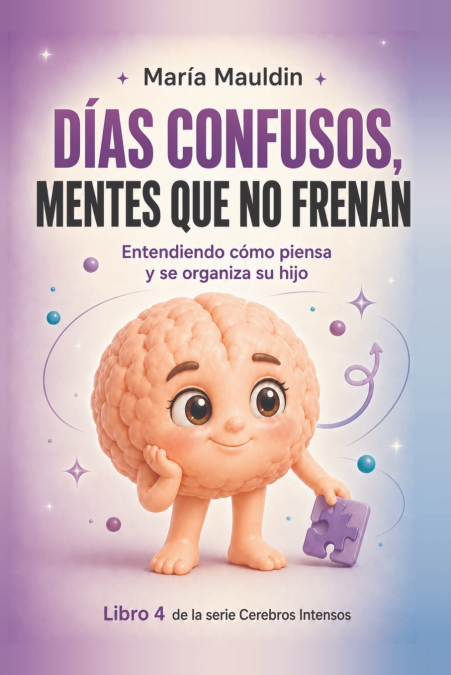 DÍAS CONFUSOS, MENTES QUE NO FRENAN