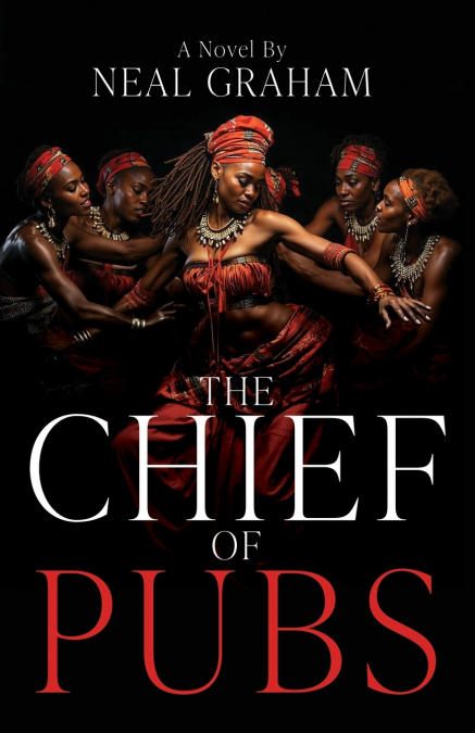 The Chief of Pubs