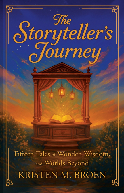The Storyteller’s Journey