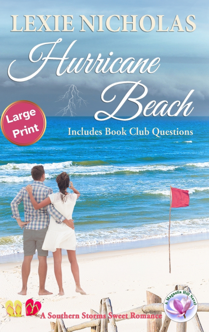 Hurricane Beach