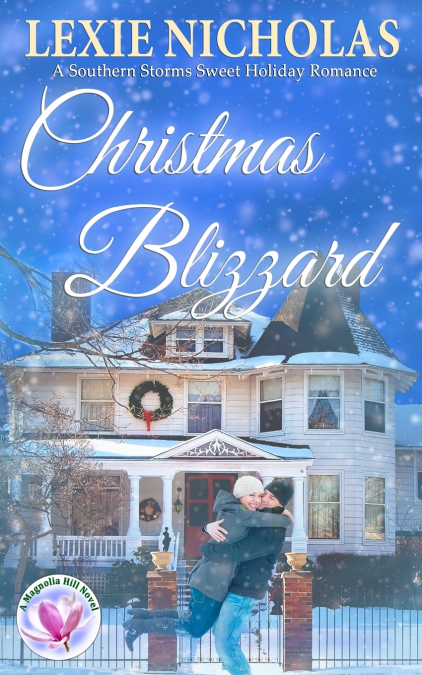 Christmas Blizzard