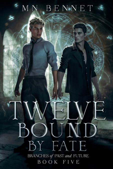 Twelve Bound By Fate