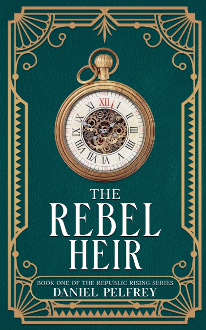 The Rebel Heir