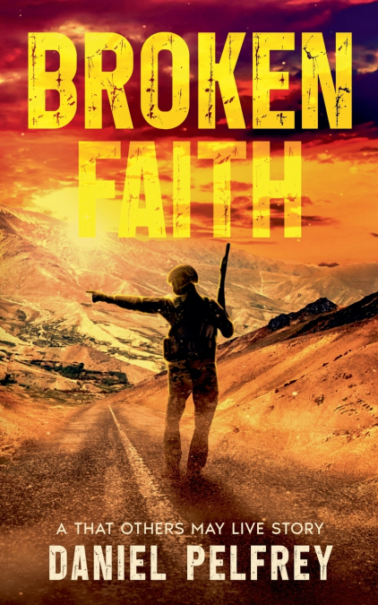 Broken Faith